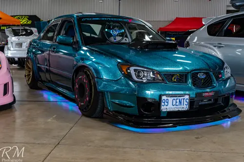 2024 Subie Showdown photo 142
